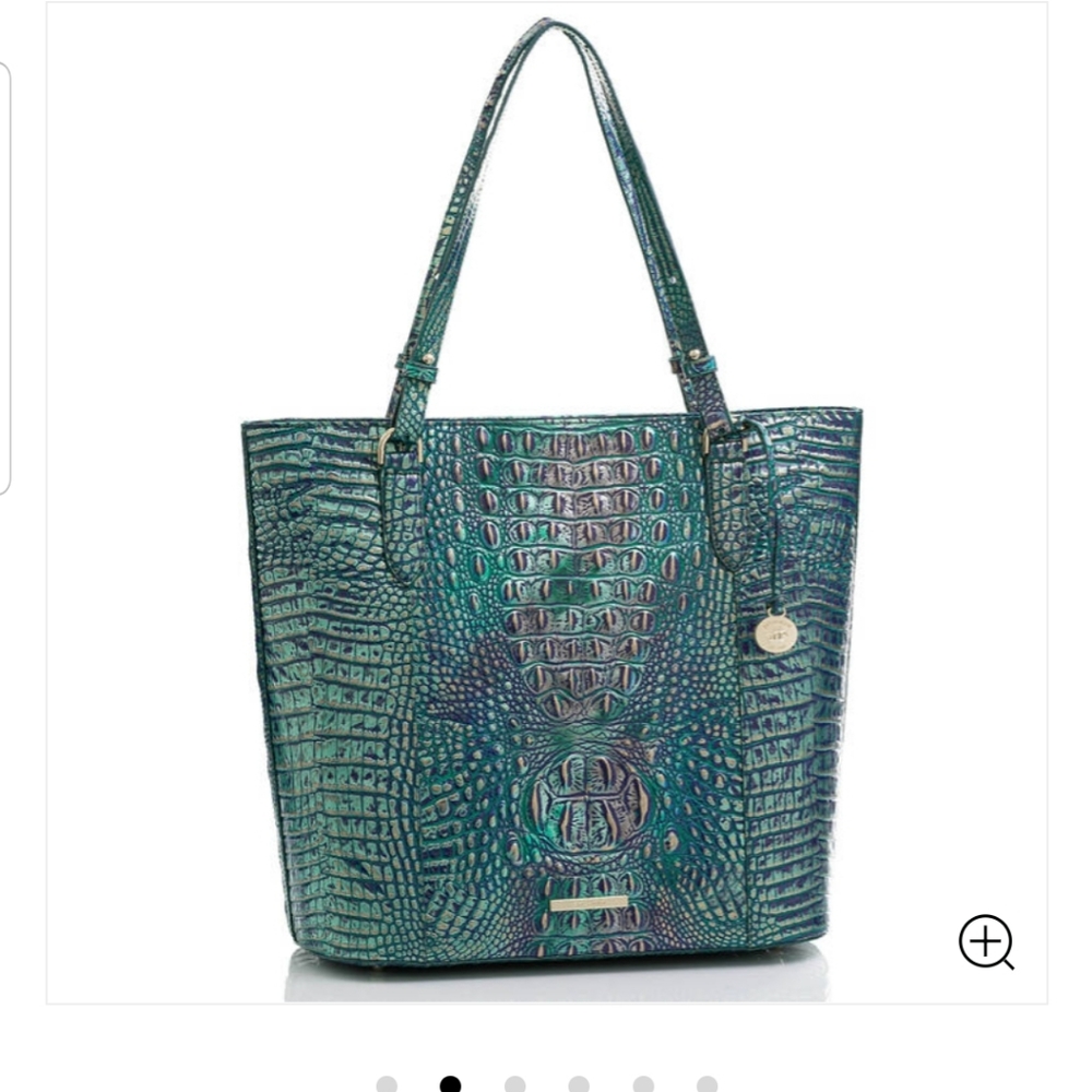 Brahmin Abigail Dragon Melbourne NWT